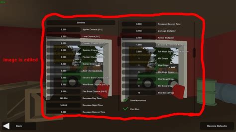 Steam Community :: Guide :: How to use Unturned .